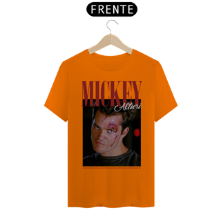 Nome do produto Mickey Altieri