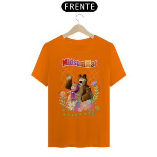 Nome do produto Midsommar - Masha e o Urso