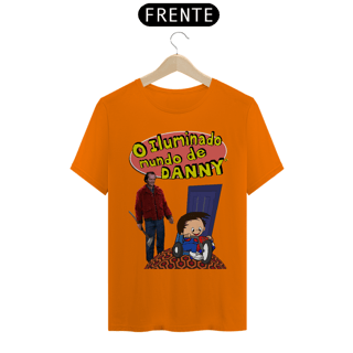 Nome do produto O Iluminado Mundo de Danny