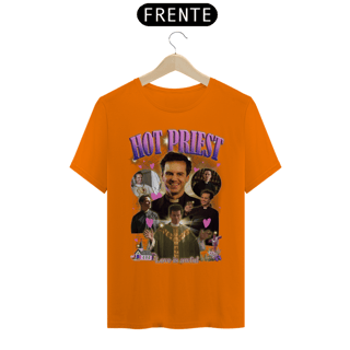 Nome do produto Hot Priest - Love is awful