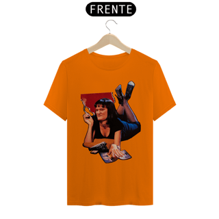 Nome do produto Tarantino Fumando Cigarro