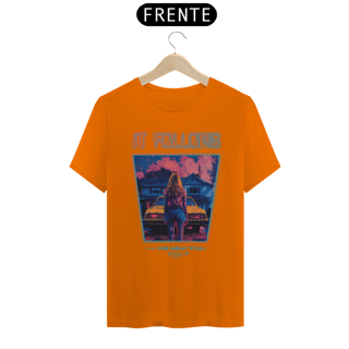 Nome do produto It Follows - 80s