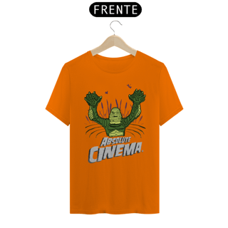 Nome do produto Monstro da Lagoa Negra - Absolute Cinema