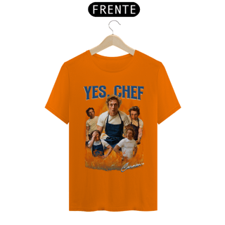 Nome do produto Yes Chef - The Bear