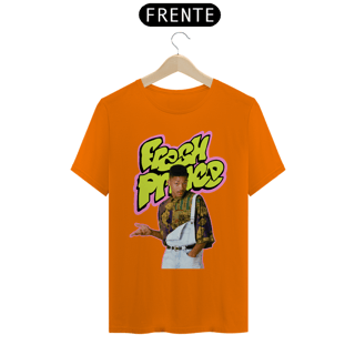 Nome do produto Fresh Prince - Um maluco no pedaço