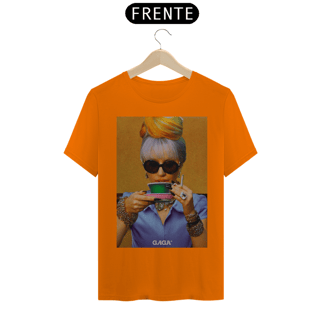 Nome do produto LADY que te quero GAGA