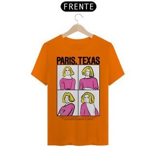 Nome do produto Paris, Texas