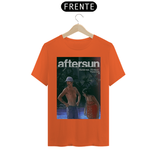 Nome do produto PREMIUM - Aftersun / Madruga e Chiquinha