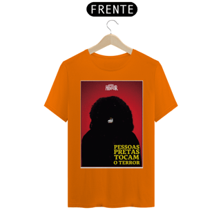 Nome do produto Raízes do Horror - Pessoas Pretas Tocam o Terror