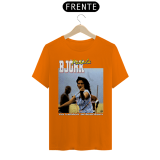 Nome do produto Bjork pedala no Leblon