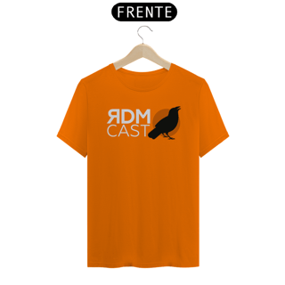 Nome do produto RDM Camiseta 1