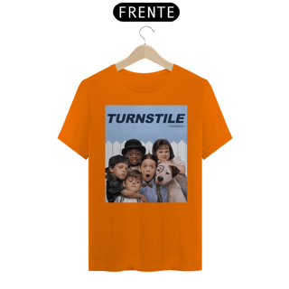 Nome do produto Turnstile / Os Batutinhas