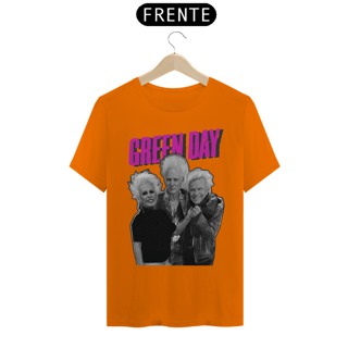 Nome do produto Green Day Brasil