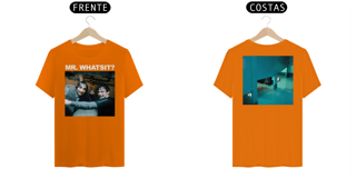 Nome do produto Frente/Costas - Mr. Whatsit? - Stranger Things