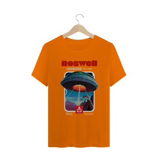 Nome do produto Roswell Invaders