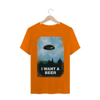 Nome do produto I Want A Beer