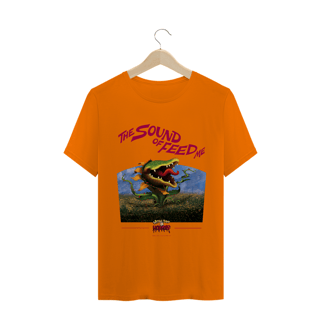 Nome do produto A Pequena Loja Dos Horrores