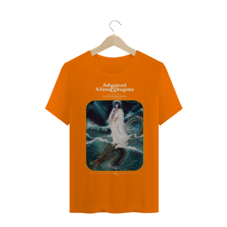 Nome do produto Advancved Aliens & Drangos