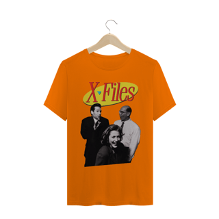 Nome do produto X-Files / Seinfeld