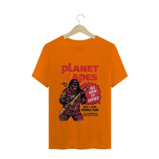 Nome do produto Planeta Dos Macacos - 