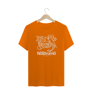 Nome do produto Nostromo - (Arte Branca)