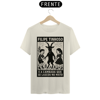 Nome do produto PREMIUM - Filipe Tinhoso