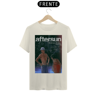 Nome do produto PREMIUM - Aftersun / Madruga e Chiquinha