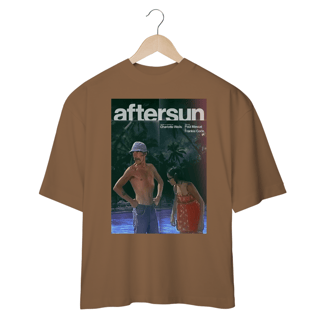 Nome do produto Oversized - Aftersun in Acapulco
