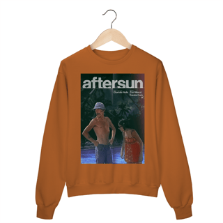 Nome do produto Moletom Aftersun - Acapulco