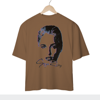 Nome do produto Oversized - Skye Riley