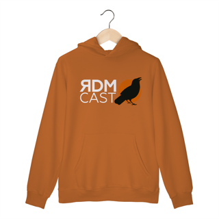 Nome do produto RDM Moletom Canguru
