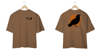 Nome do produto RDM Oversized