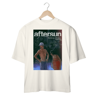 Nome do produto Oversized - Aftersun in Acapulco