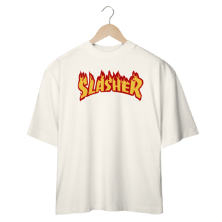 Nome do produto Oversized - Slasher