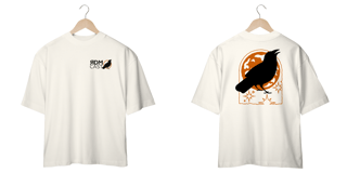 Nome do produto RDM Oversized