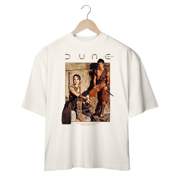 Oversized - Duna / Acquaria