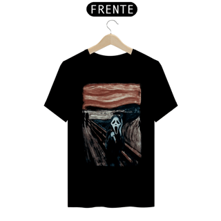 Nome do produto Ghostface Scream