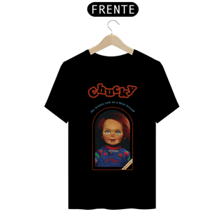 Nome do produto Chucky