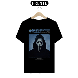 Nome do produto Ghostface Yearbook