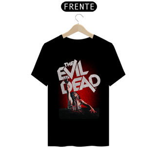 Nome do produto Evil Dead - Classic