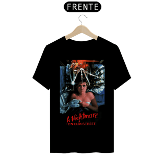 Nome do produto A Hora do Pesadelo / Classic