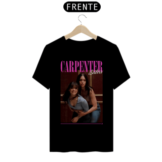 Nome do produto Carpenter Sisters