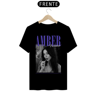 Nome do produto Amber Freeman