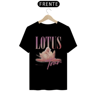 Nome do produto Lotus Tour - christina aguilera