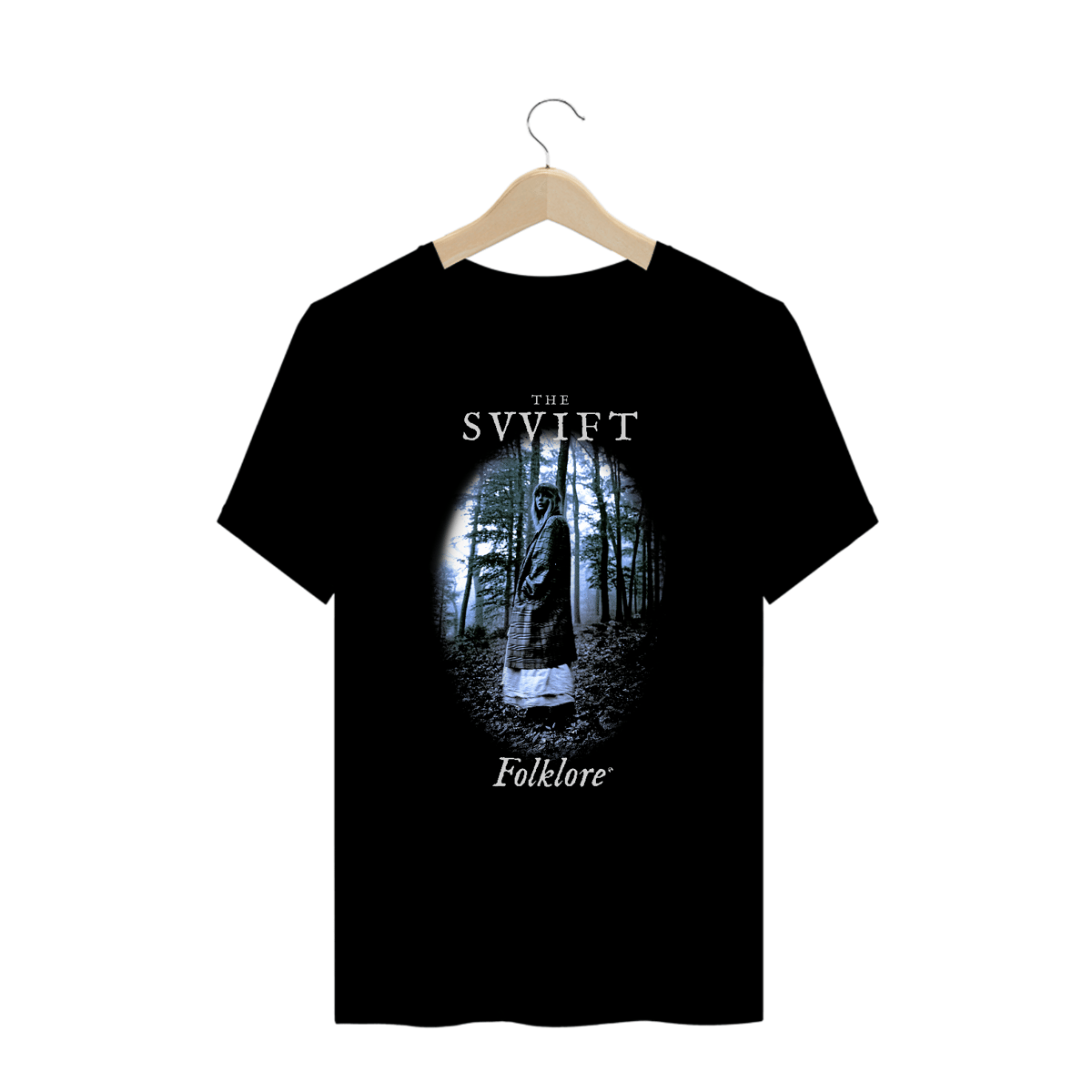 Nome do produto: Plus Size Taylor Swift / The Witch