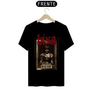 Nome do produto Bixa Se Eu Sair... / Annabelle