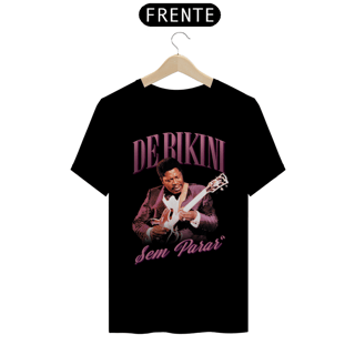 Nome do produto BB King - De Bikini Sem Parar
