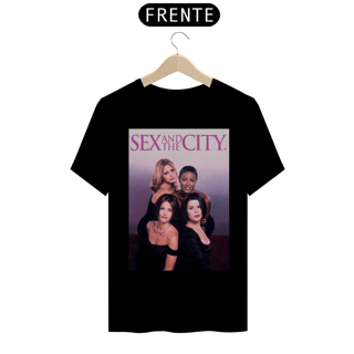 Nome do produto Sex And The City: Woodsboro