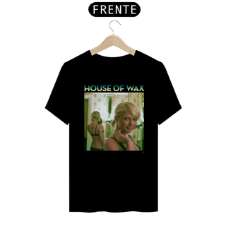 Nome do produto House Of Wax