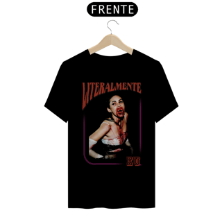 Nome do produto Literalmente Eu / Garota Infernal
